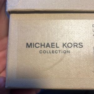 Michael Kors collection Daphne Runway